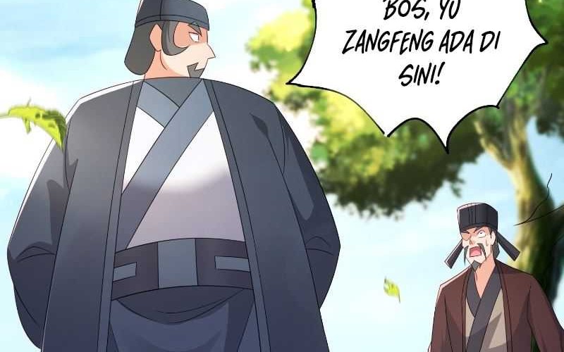 I Rely On Rewarding Apprentices To Upgrade Chapter 81 Gambar 43