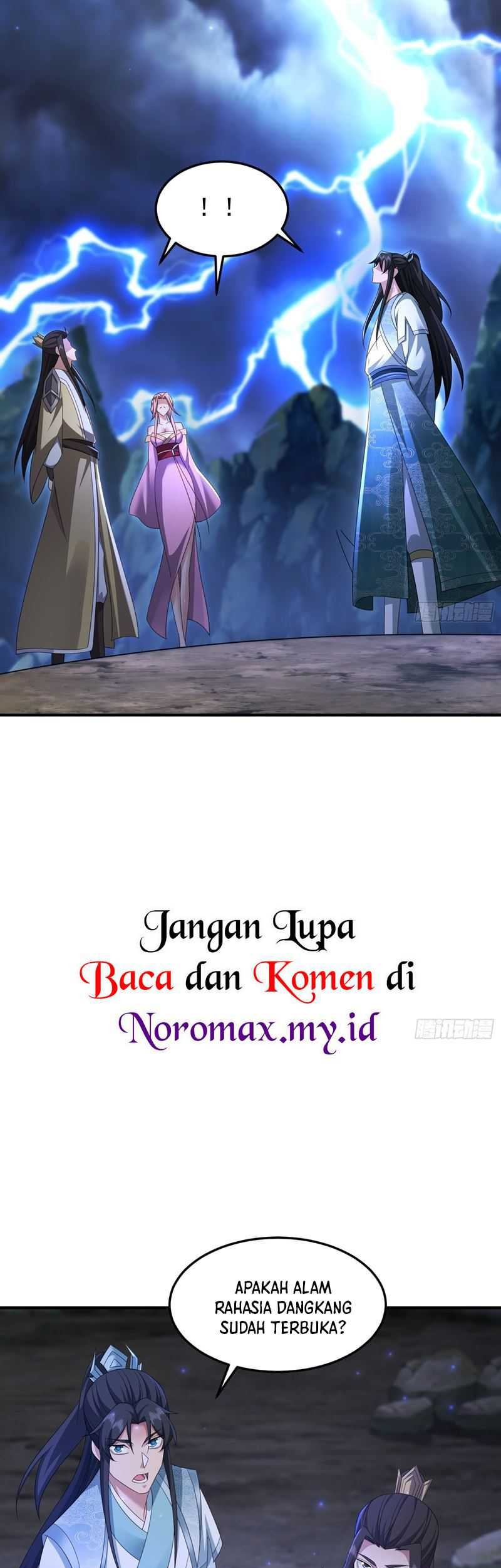 I Rely On Rewarding Apprentices To Upgrade Chapter 81 Gambar 8