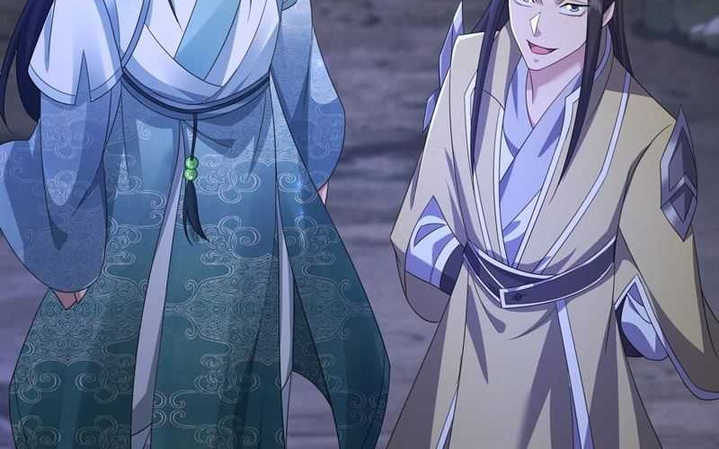 I Rely On Rewarding Apprentices To Upgrade Chapter 81 Gambar 9