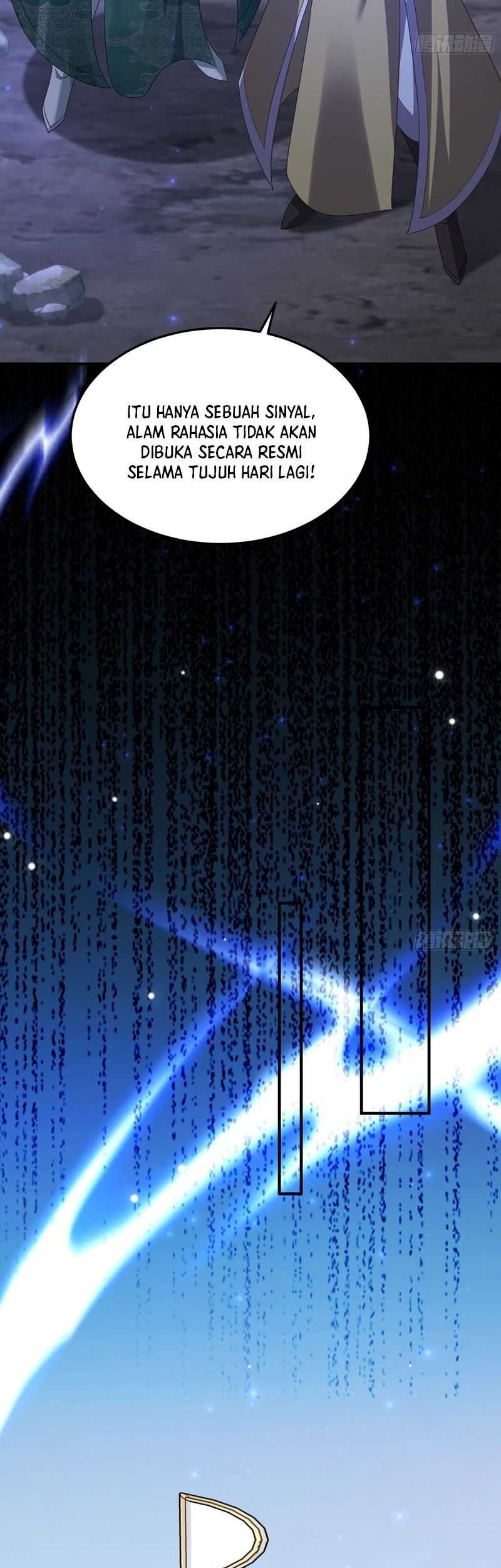 I Rely On Rewarding Apprentices To Upgrade Chapter 81 Gambar 10