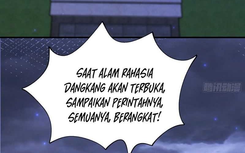 I Rely On Rewarding Apprentices To Upgrade Chapter 81 Gambar 13