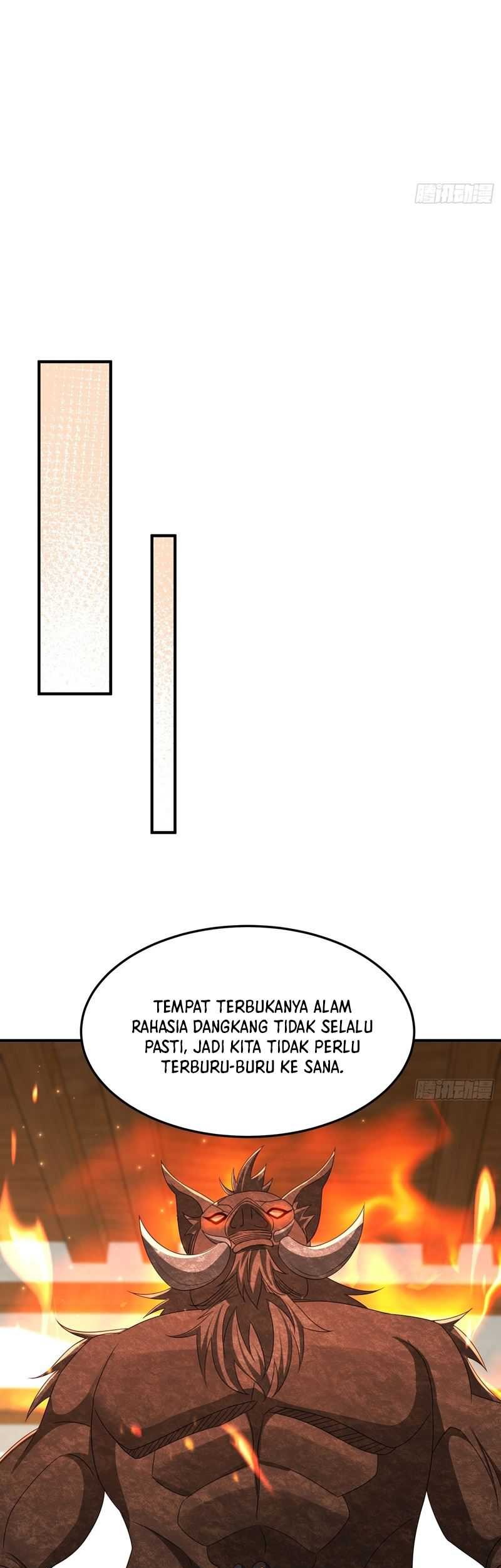 I Rely On Rewarding Apprentices To Upgrade Chapter 81 Gambar 16