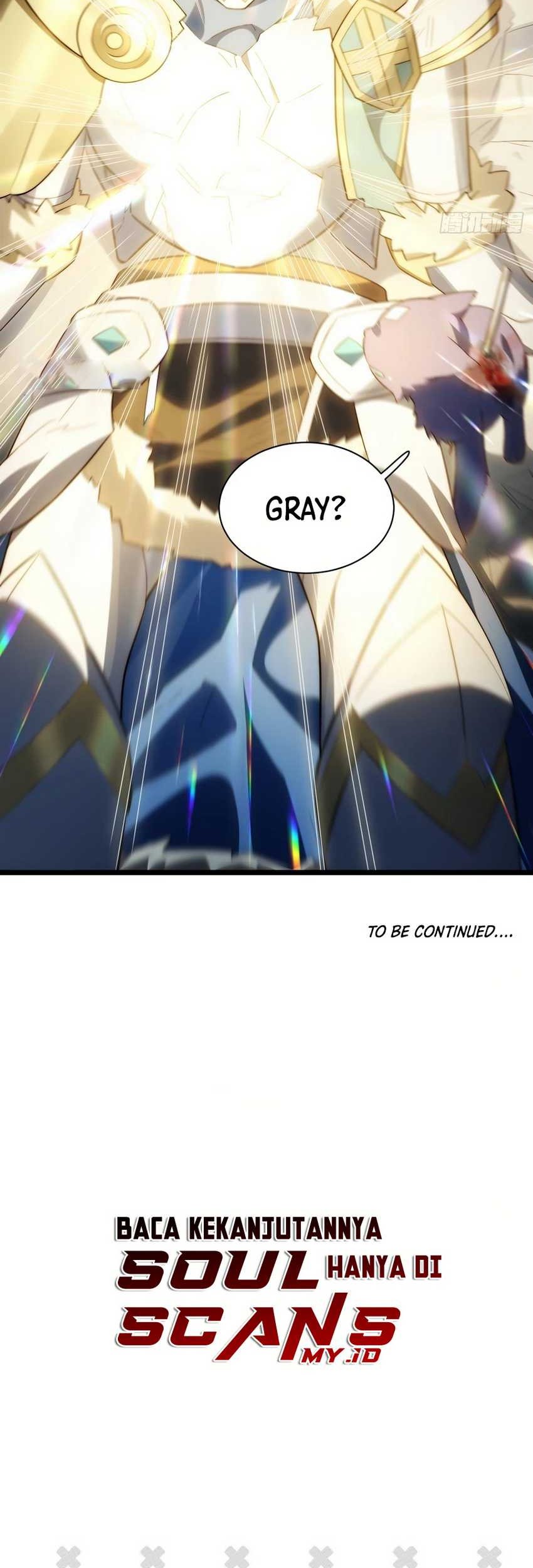 Adventures of an Undead Who Became Paladin Chapter 69 Gambar 40