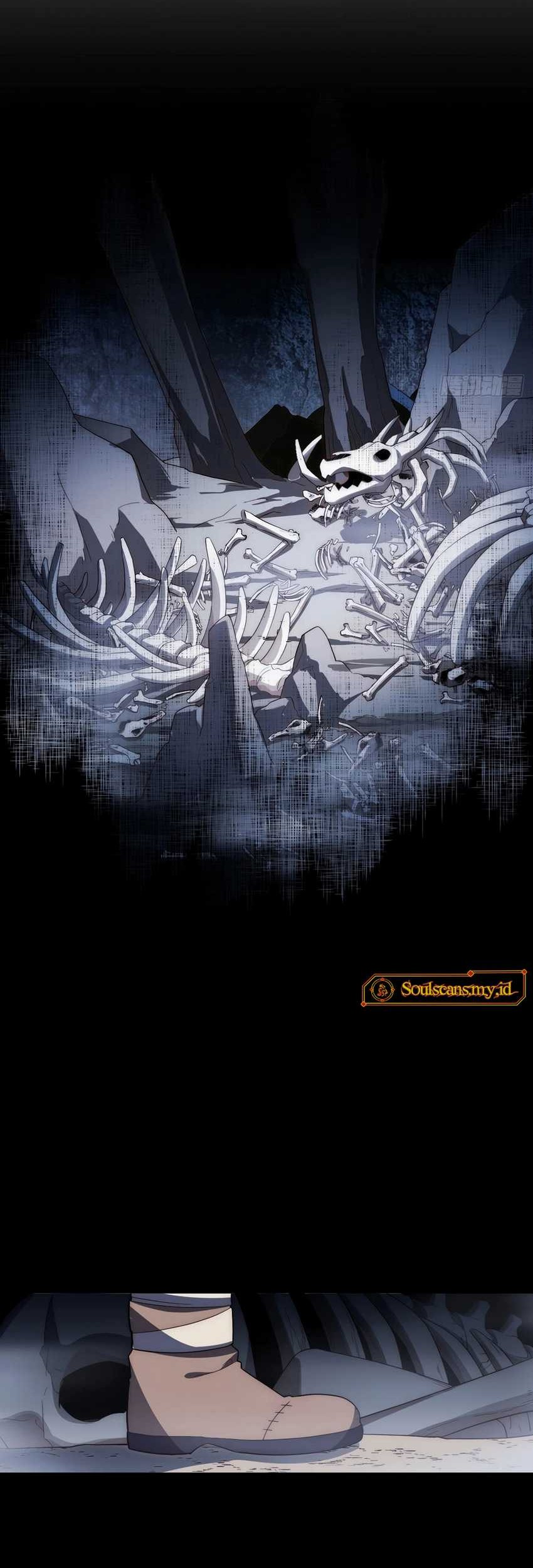 Adventures of an Undead Who Became Paladin Chapter 69 Gambar 3