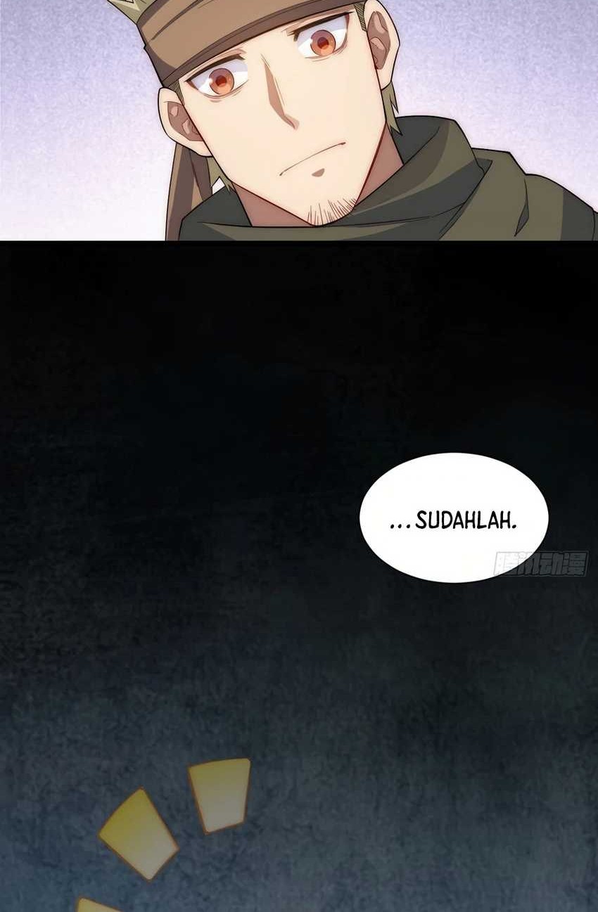 Adventures of an Undead Who Became Paladin Chapter 69 Gambar 13