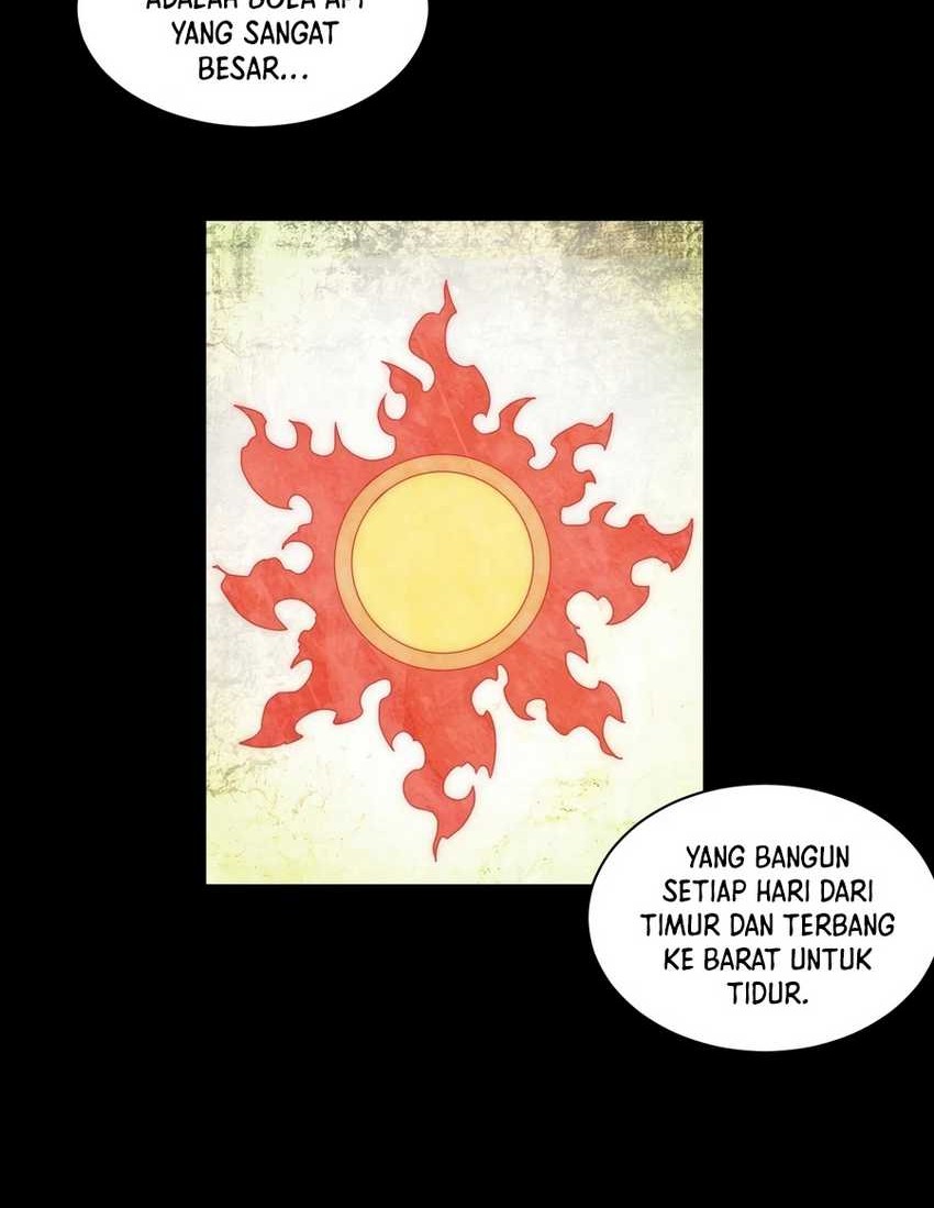 Adventures of an Undead Who Became Paladin Chapter 69 Gambar 21