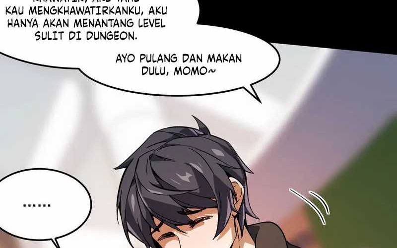 Catastrophic Priest Chapter 06 Gambar 23