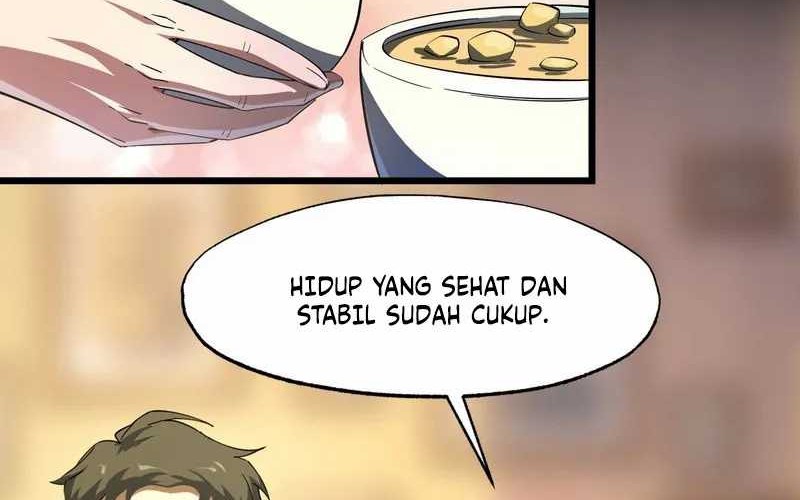 Catastrophic Priest Chapter 06 Gambar 33