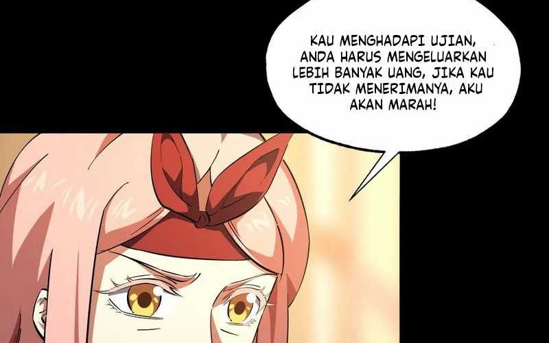 Catastrophic Priest Chapter 06 Gambar 37