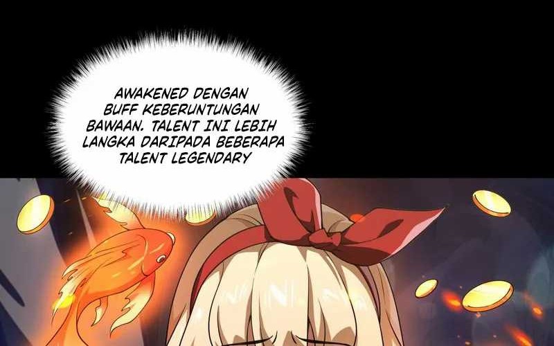 Catastrophic Priest Chapter 06 Gambar 3