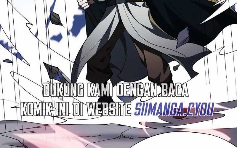 Catastrophic Priest Chapter 06 Gambar 5