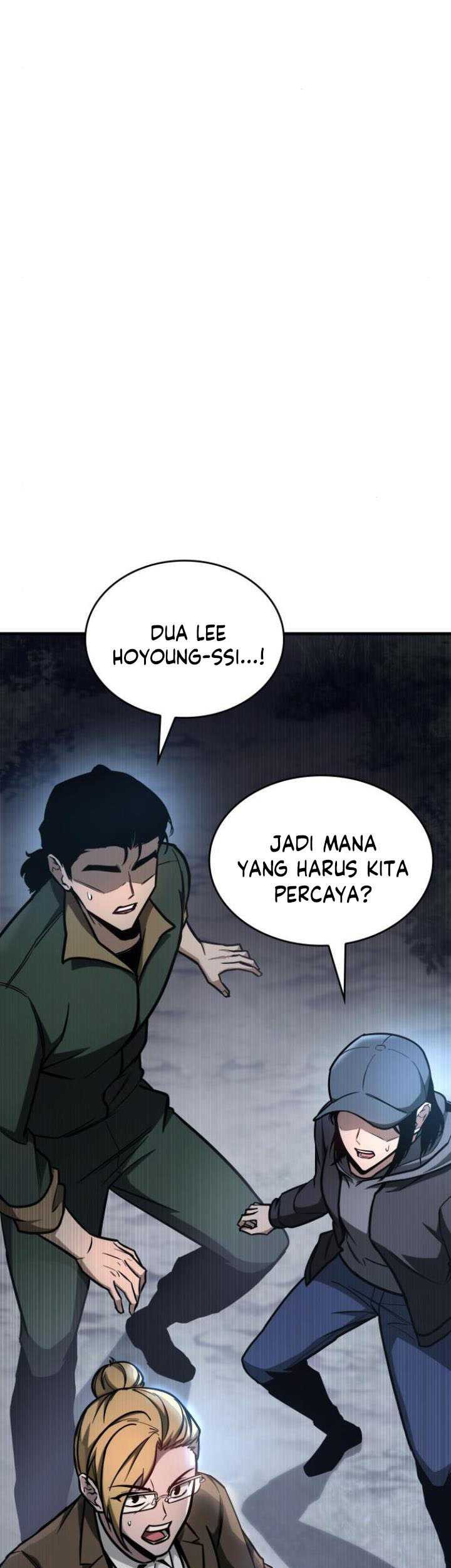 My Exclusive Tower Guide Chapter 11 Gambar 34