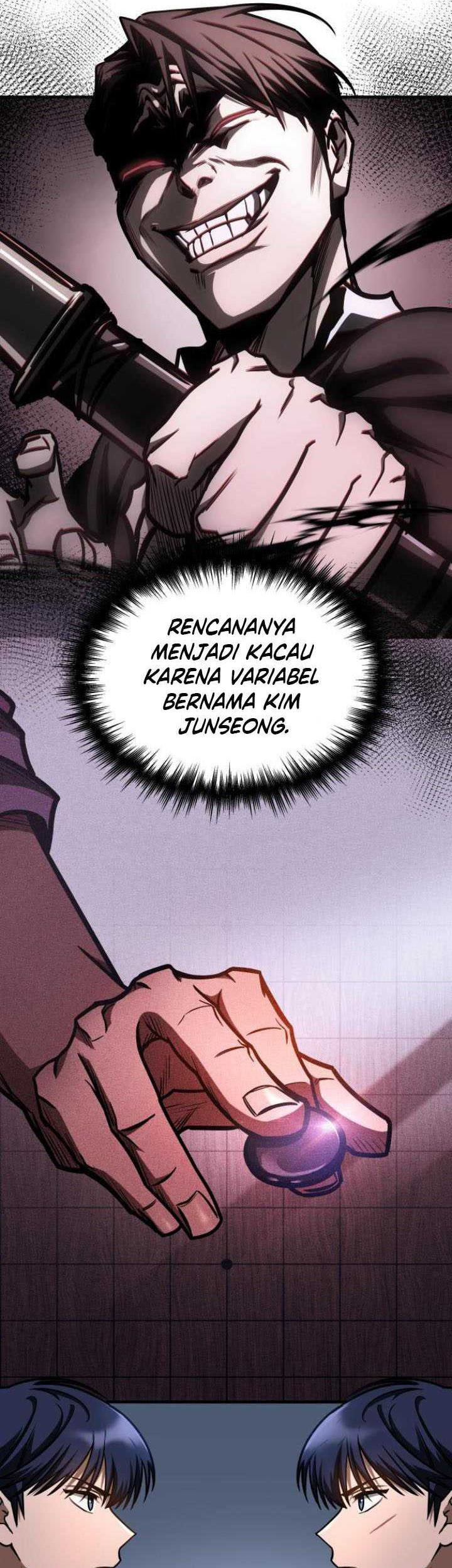 My Exclusive Tower Guide Chapter 11 Gambar 39