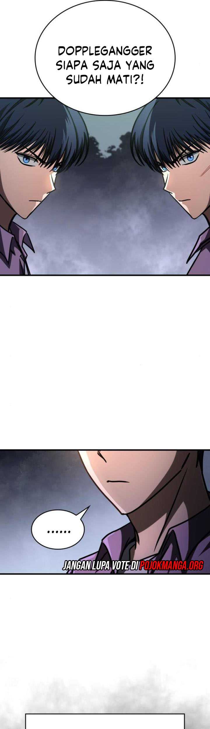 My Exclusive Tower Guide Chapter 11 Gambar 43