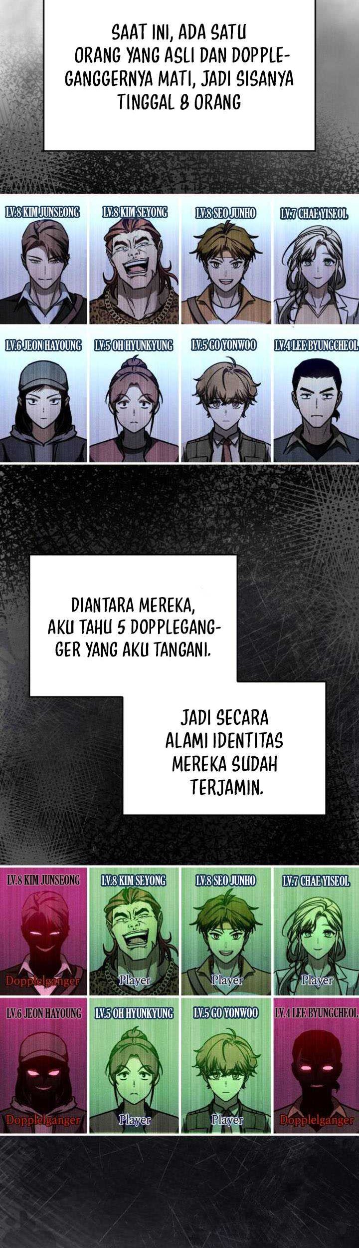 My Exclusive Tower Guide Chapter 11 Gambar 44