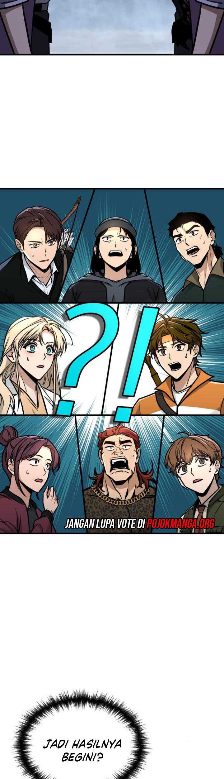 My Exclusive Tower Guide Chapter 11 Gambar 48