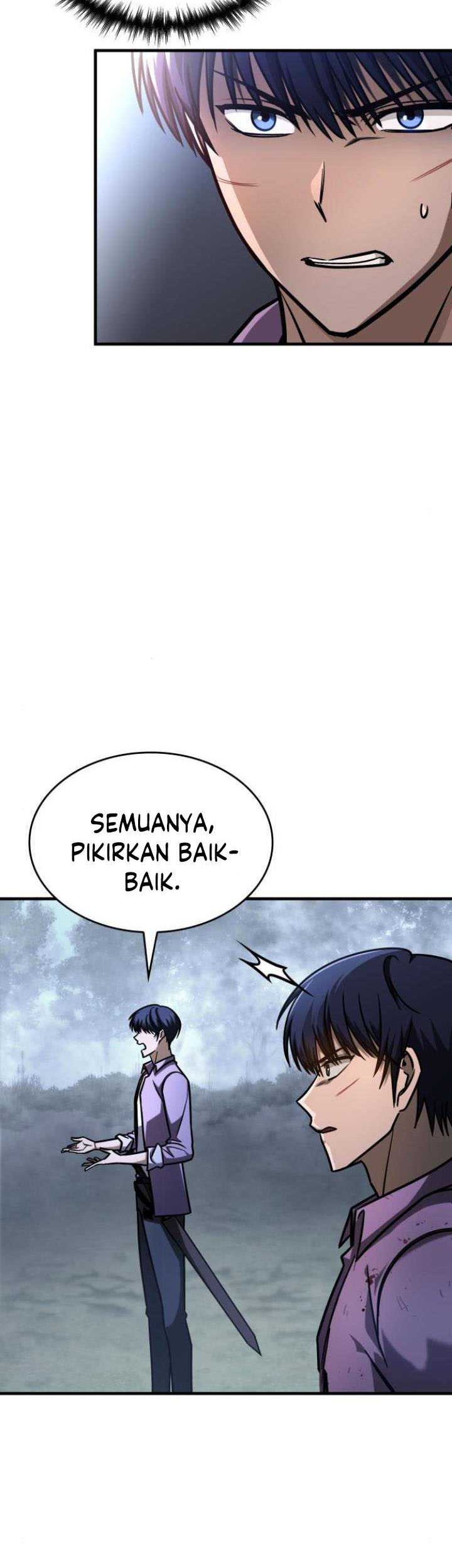 My Exclusive Tower Guide Chapter 11 Gambar 49