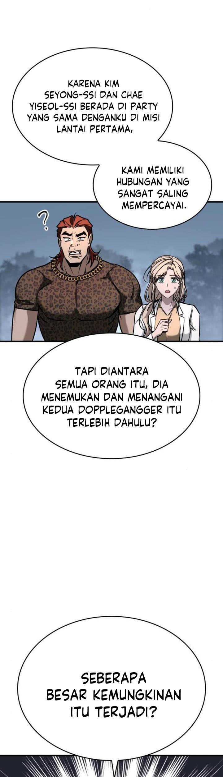 My Exclusive Tower Guide Chapter 11 Gambar 50