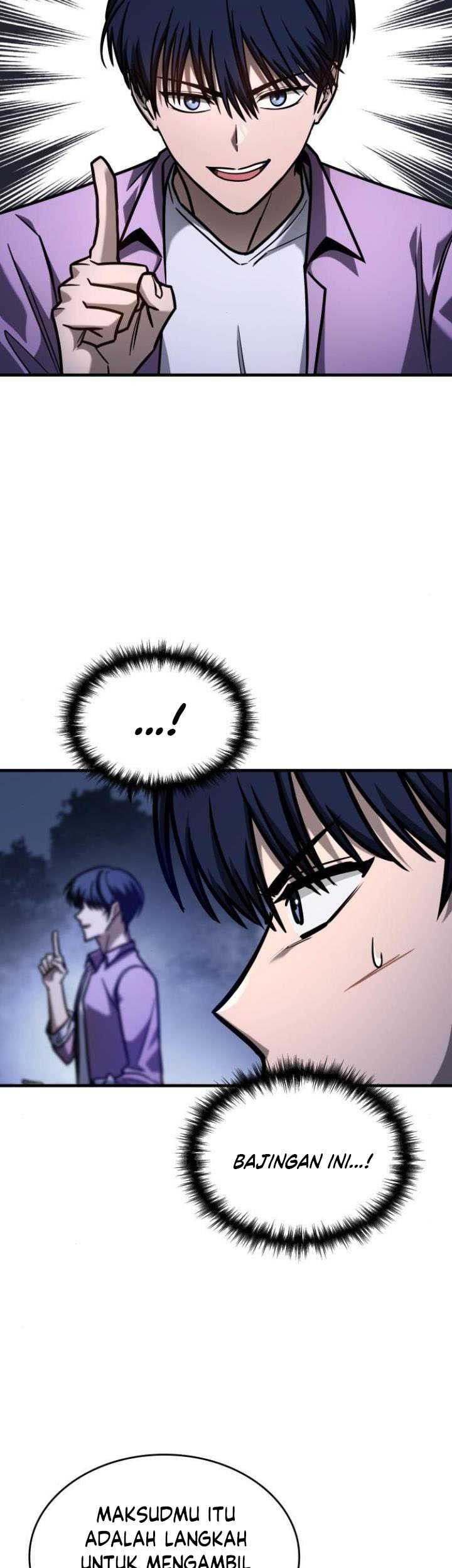 My Exclusive Tower Guide Chapter 11 Gambar 52