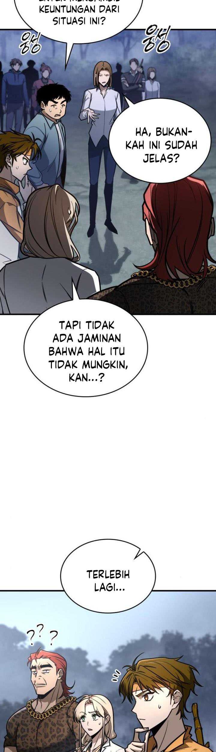 My Exclusive Tower Guide Chapter 11 Gambar 53