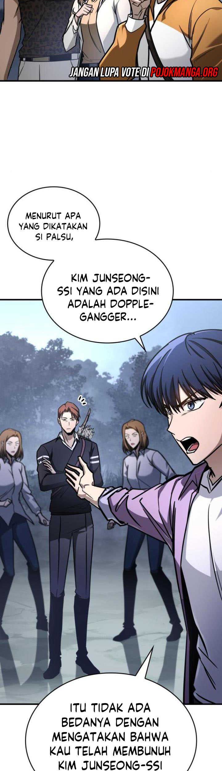 My Exclusive Tower Guide Chapter 11 Gambar 54