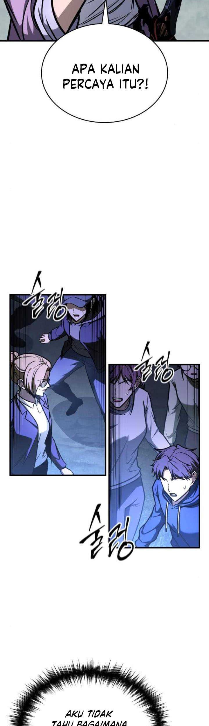 My Exclusive Tower Guide Chapter 11 Gambar 58