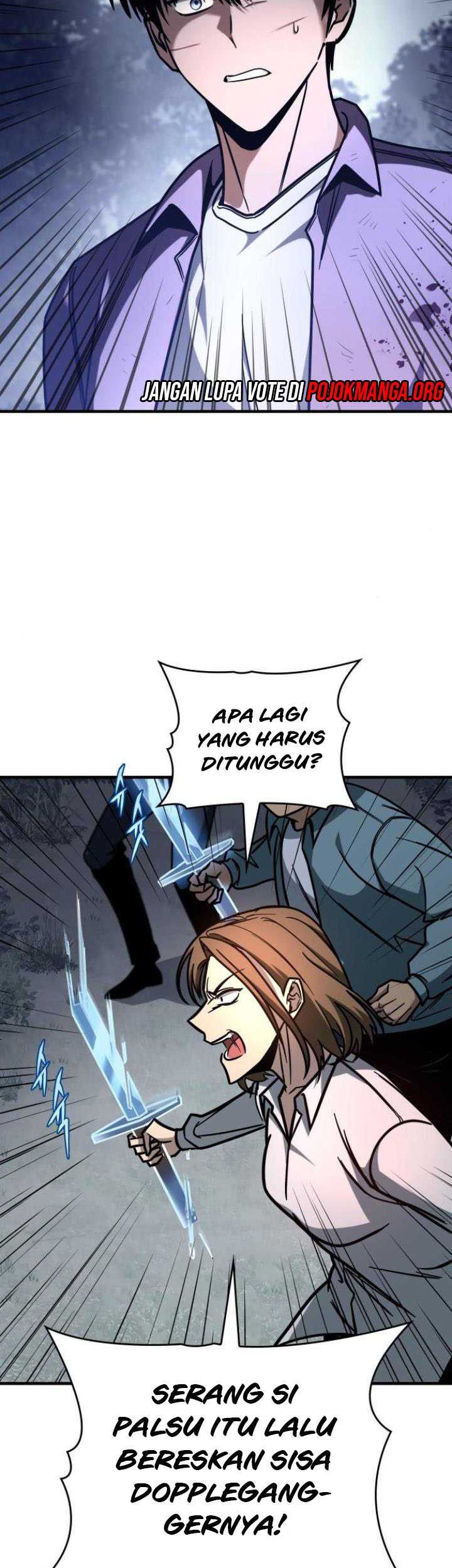 My Exclusive Tower Guide Chapter 11 Gambar 62