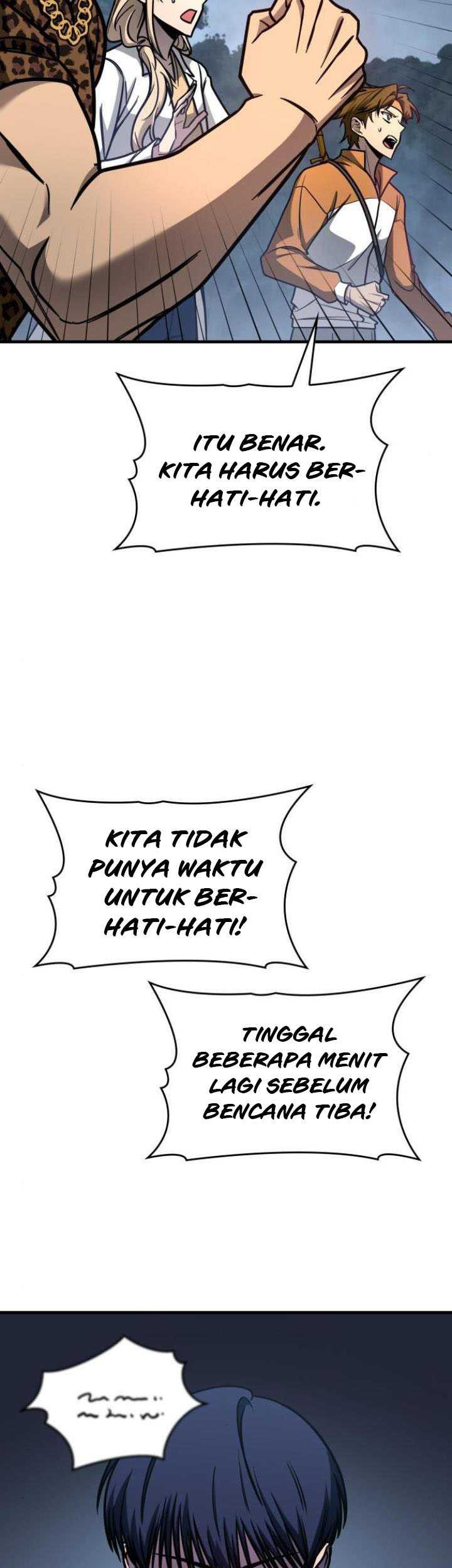 My Exclusive Tower Guide Chapter 11 Gambar 64