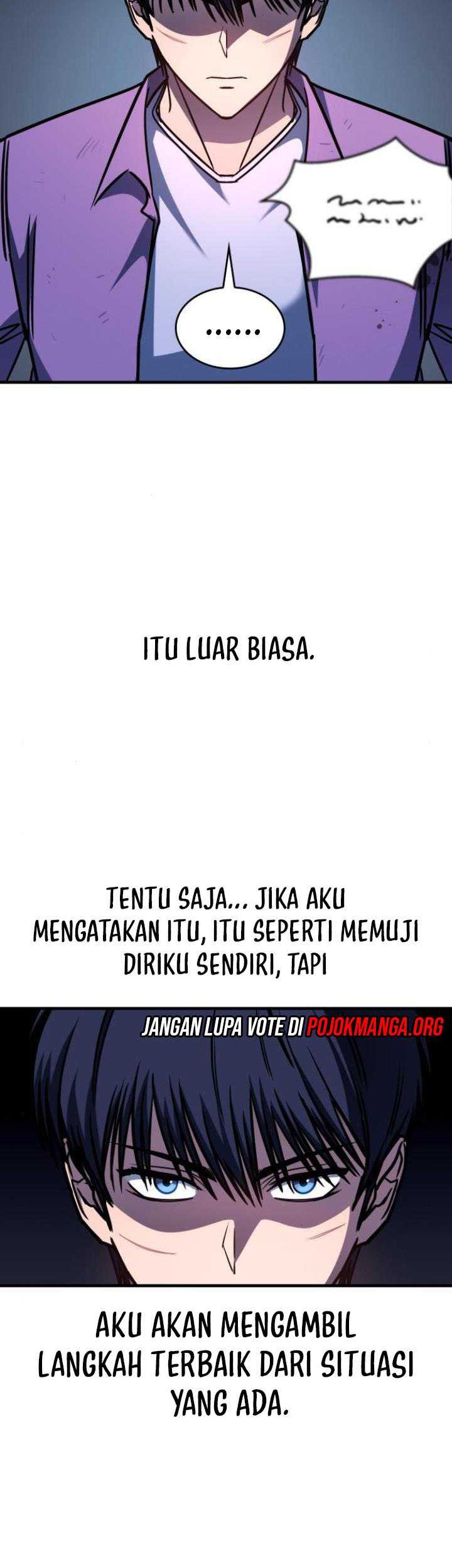 My Exclusive Tower Guide Chapter 11 Gambar 65