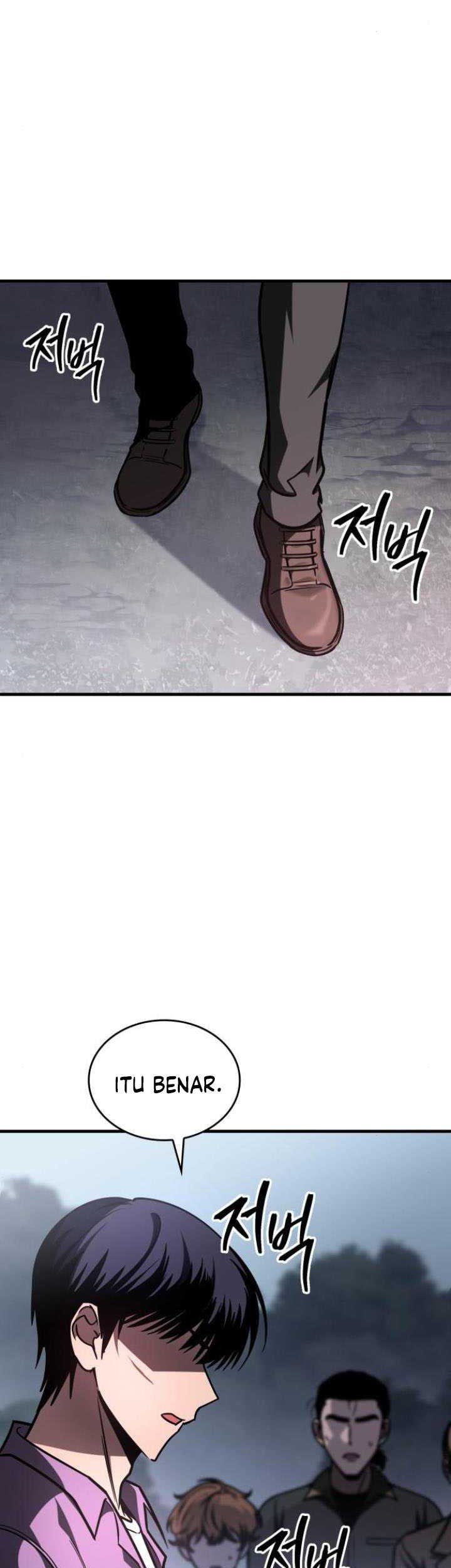 My Exclusive Tower Guide Chapter 11 Gambar 66