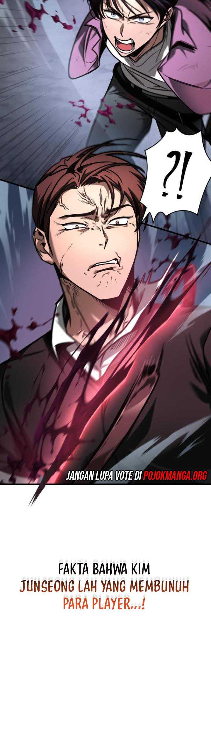 My Exclusive Tower Guide Chapter 11 Gambar 73