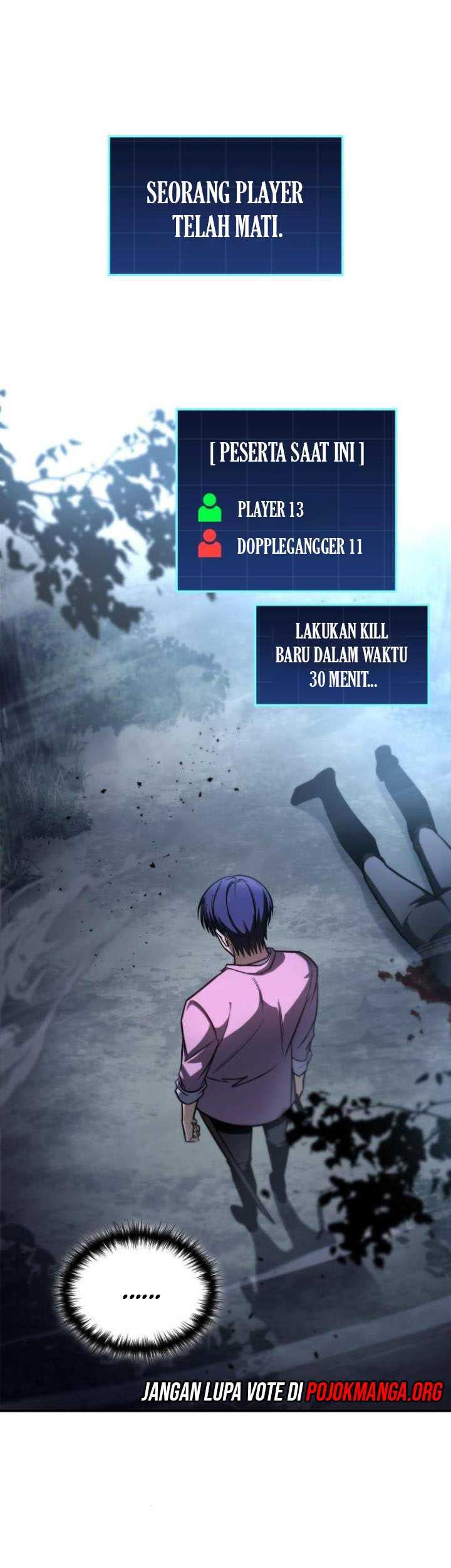 Baca Manhwa My Exclusive Tower Guide Chapter 11 Gambar 2