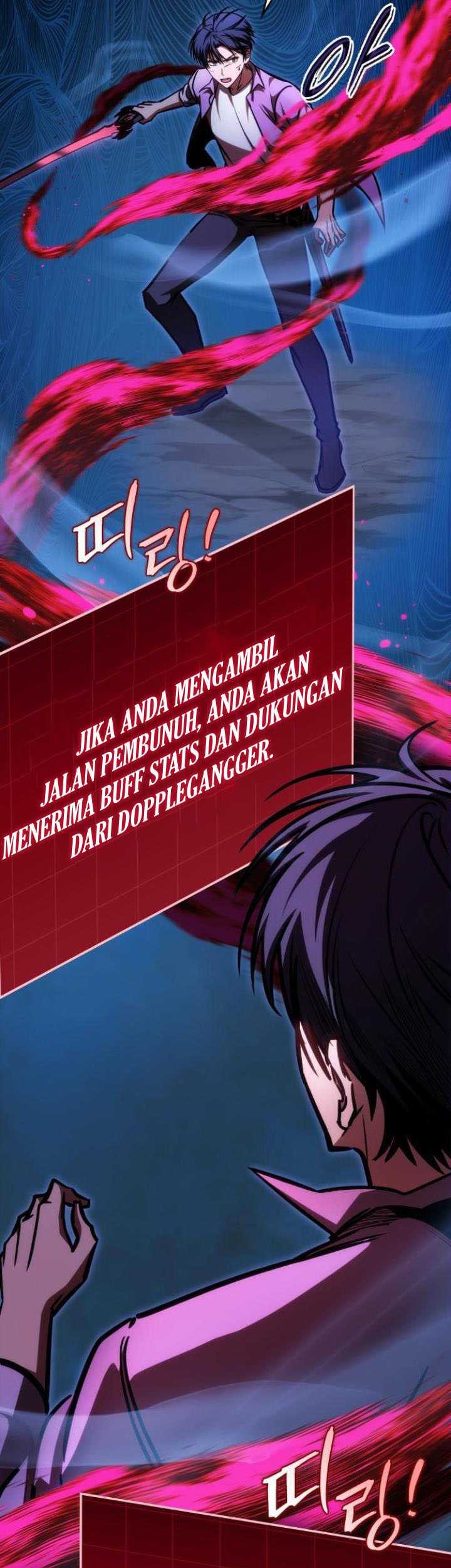 My Exclusive Tower Guide Chapter 11 Gambar 6