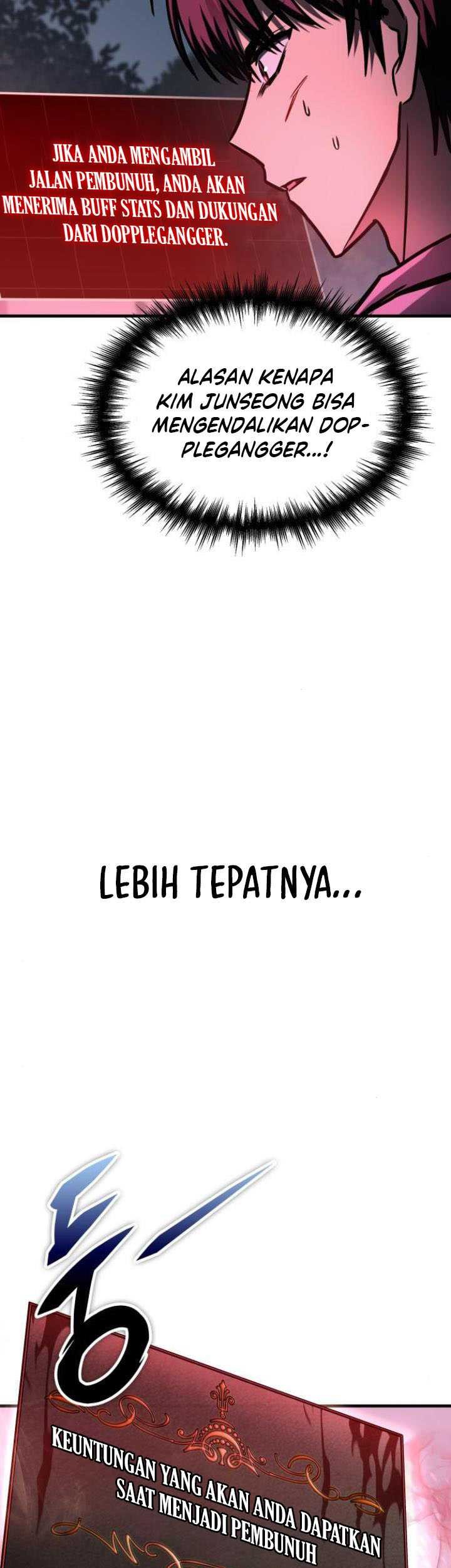 My Exclusive Tower Guide Chapter 11 Gambar 14