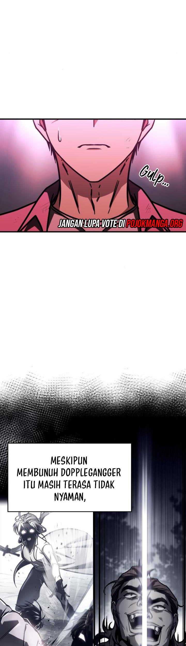 My Exclusive Tower Guide Chapter 11 Gambar 16