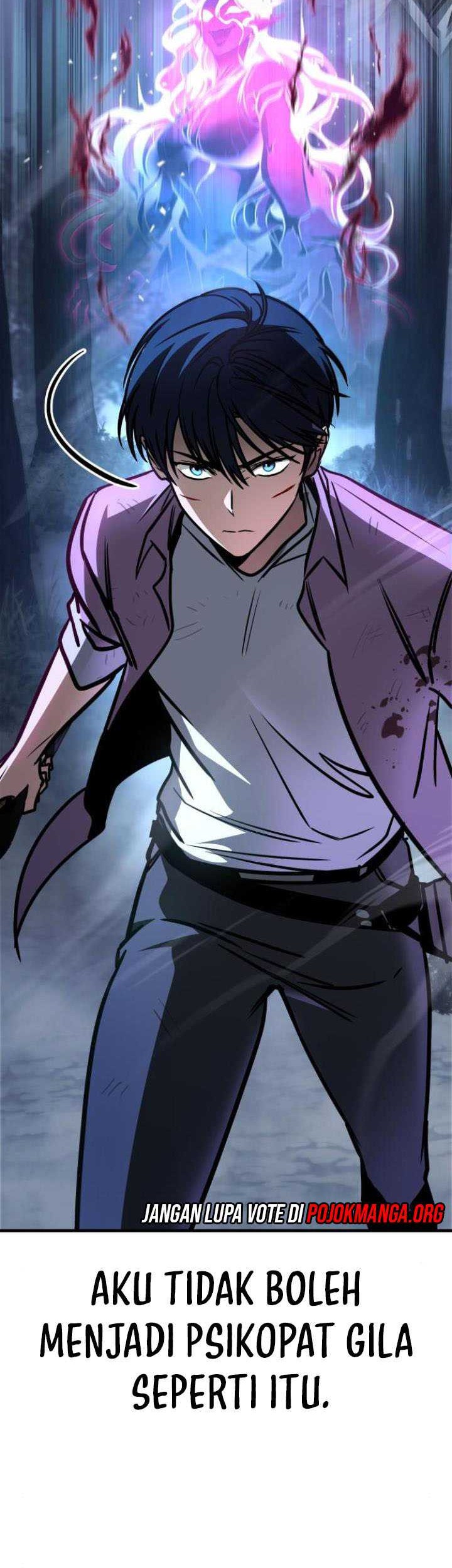 My Exclusive Tower Guide Chapter 11 Gambar 23