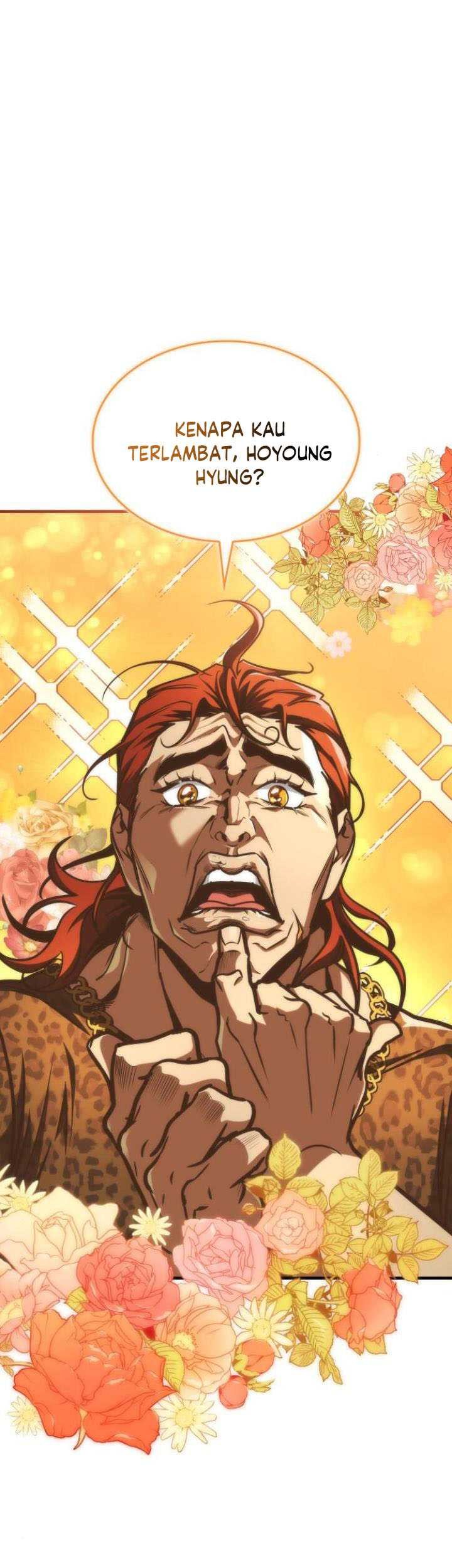 My Exclusive Tower Guide Chapter 11 Gambar 26