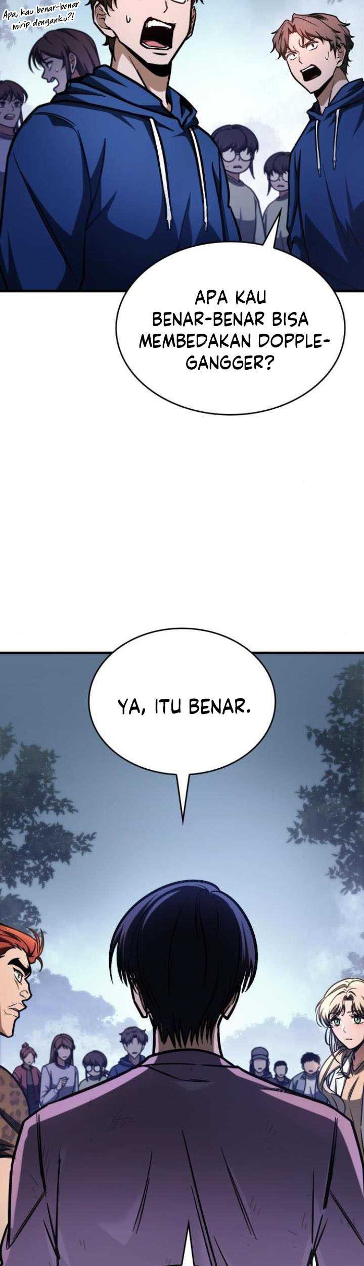 My Exclusive Tower Guide Chapter 11 Gambar 30