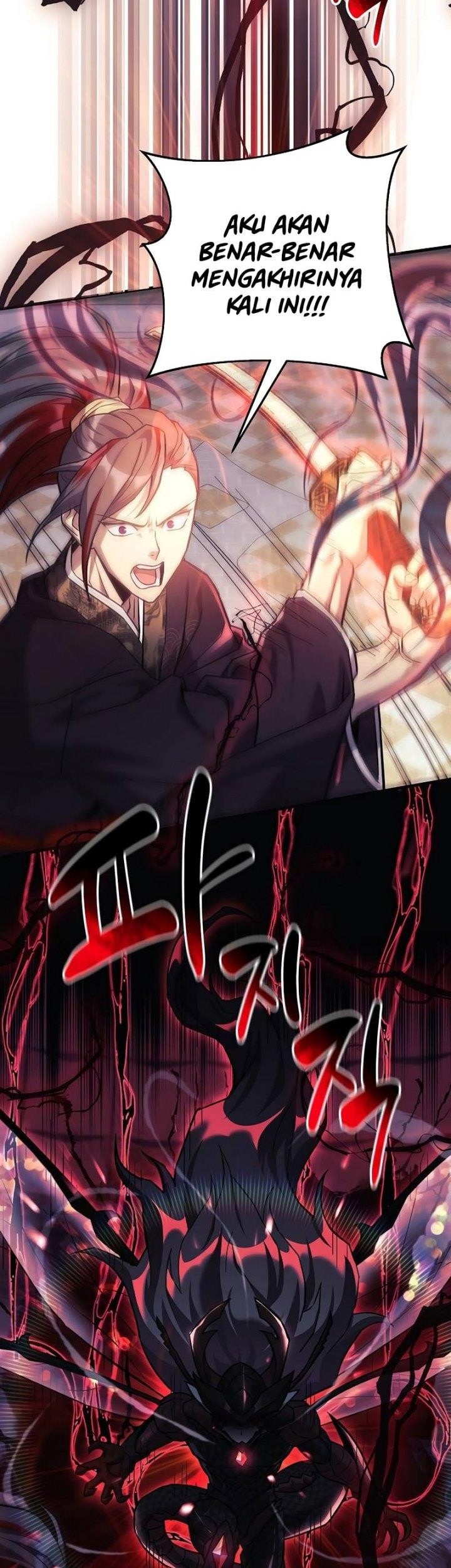 I’ll be Taking a Break for Personal Reasons Chapter 100 Gambar 47