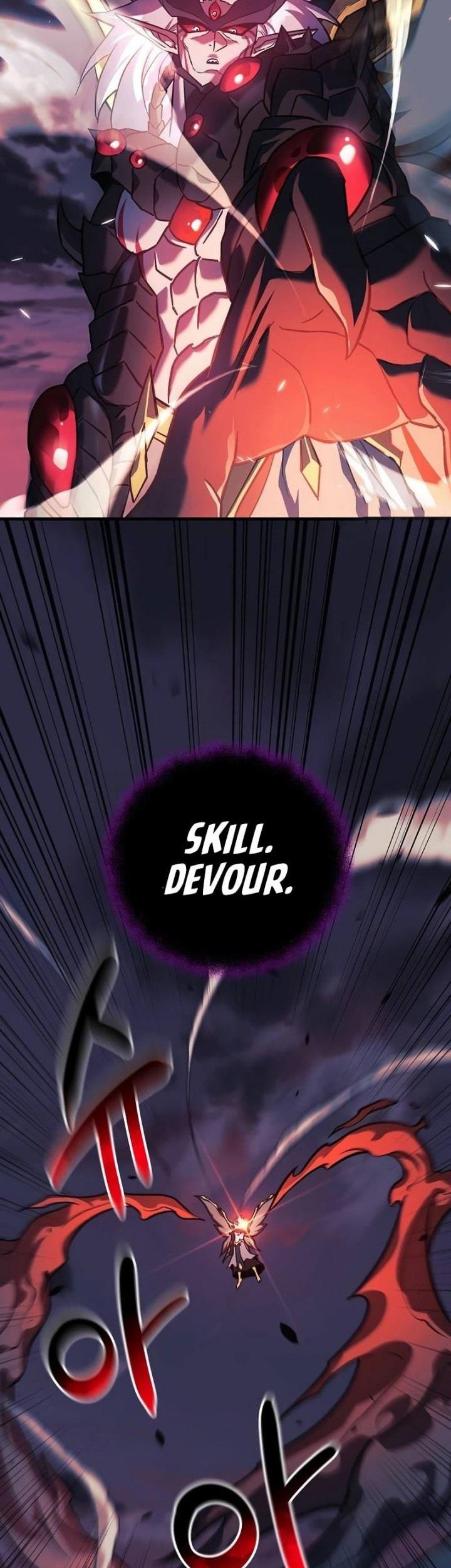 Baca Manhwa I’ll be Taking a Break for Personal Reasons Chapter 100 Gambar 2