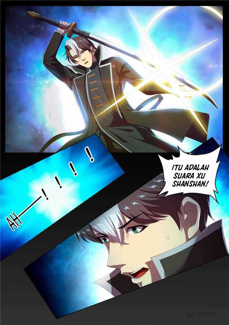 The Superb Captain in the City Chapter 269 Gambar 11