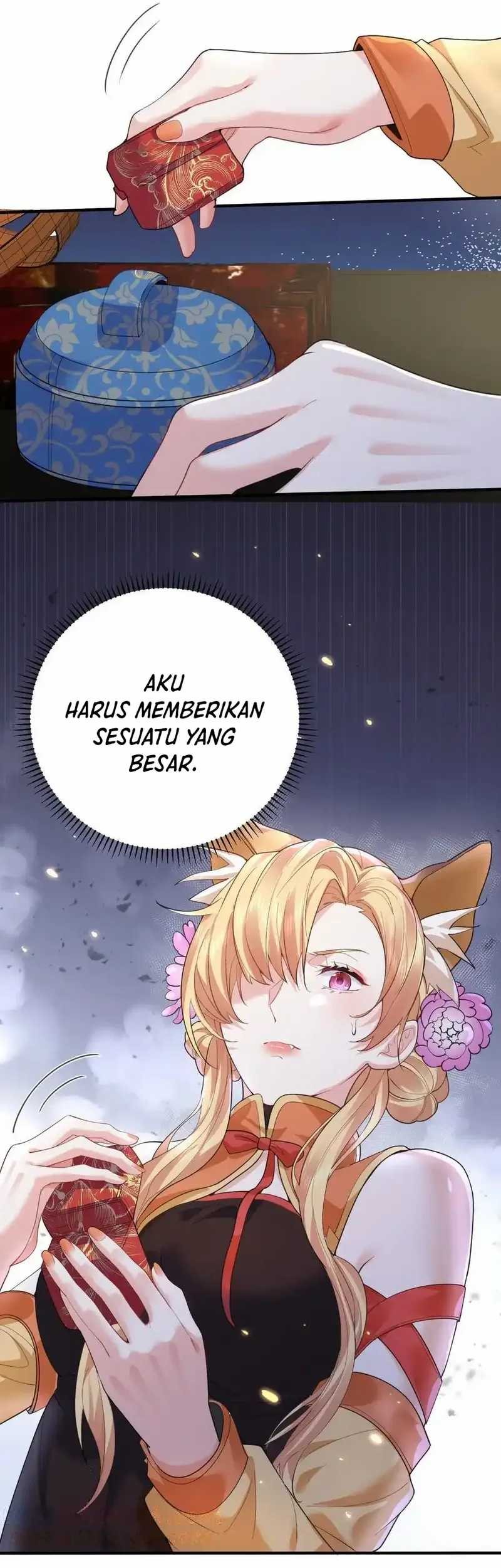 Am I Invincible Chapter 219 Gambar 14