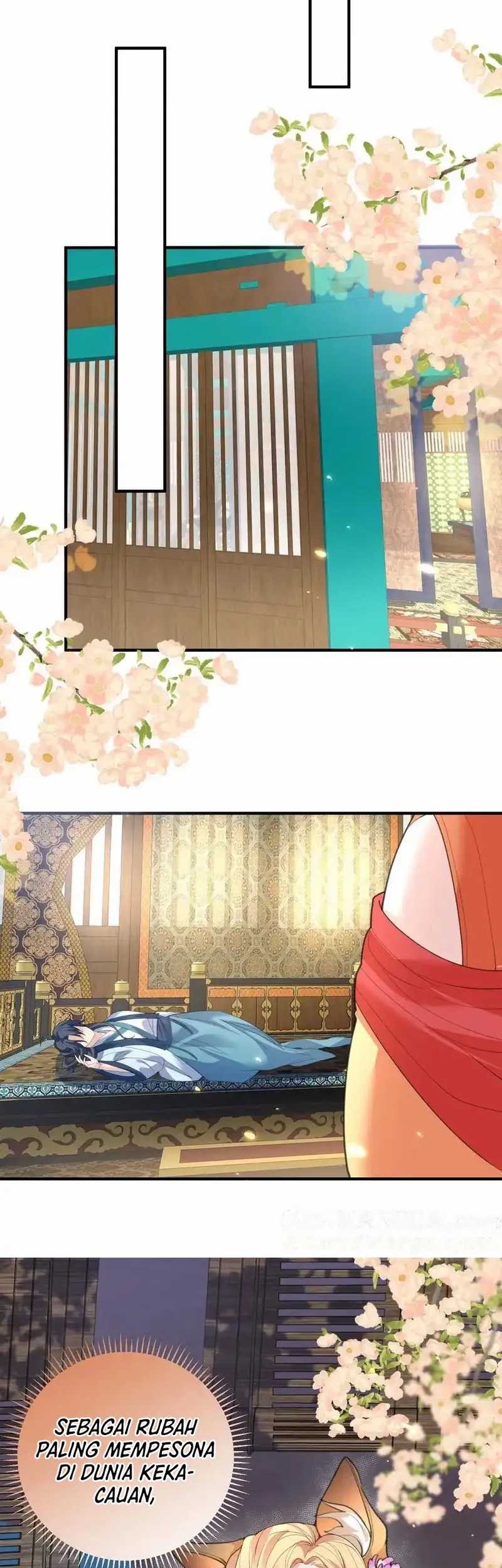 Am I Invincible Chapter 217 Gambar 16