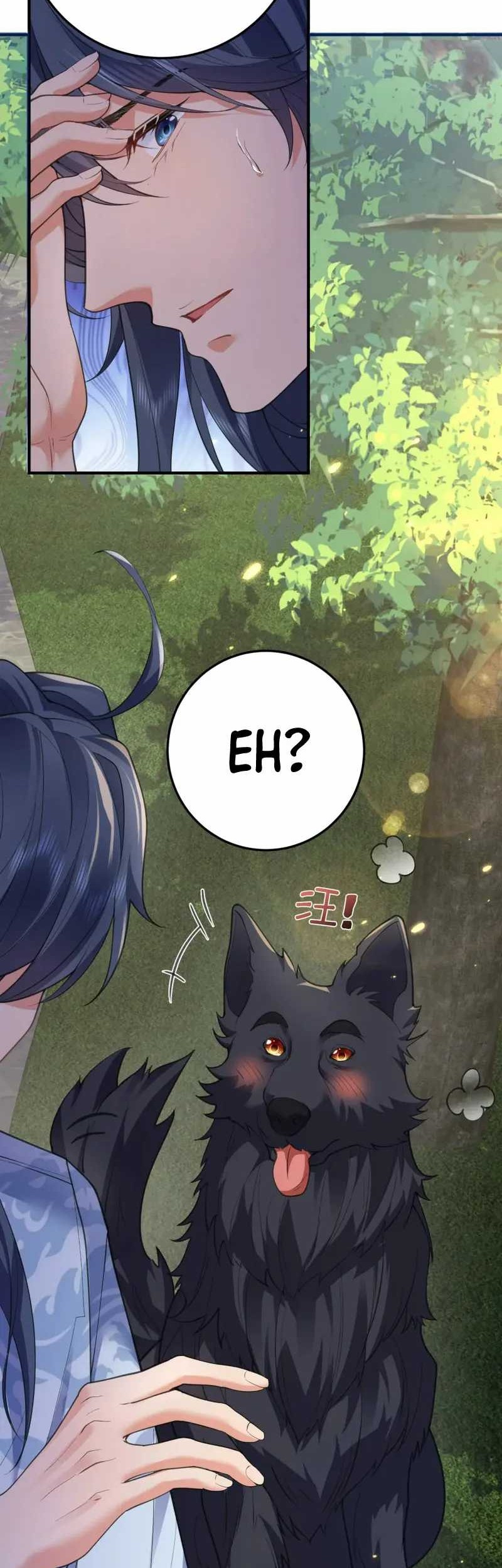 Am I Invincible Chapter 213 Gambar 6