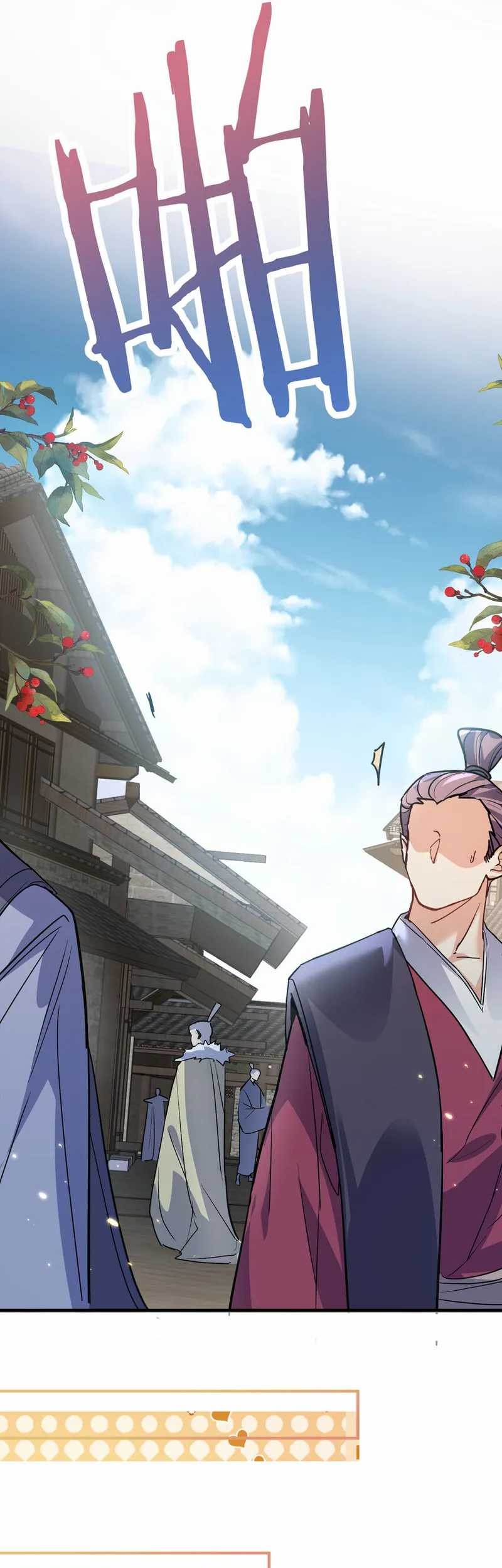 Am I Invincible Chapter 211 Gambar 10