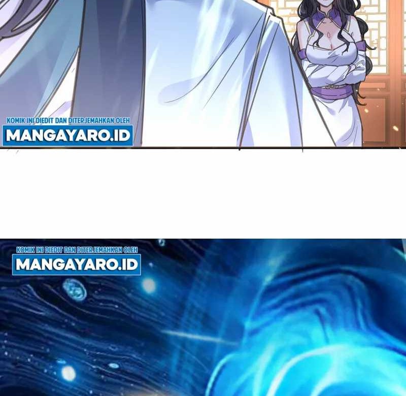 Am I Invincible Chapter 210 Gambar 23