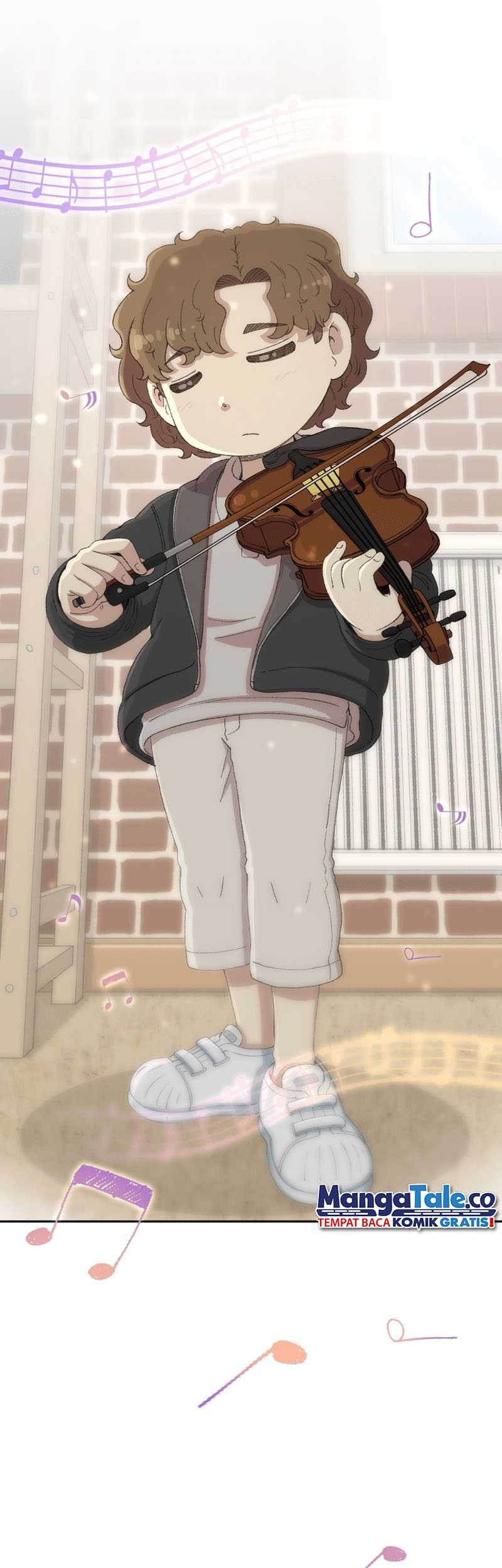 Baca Manhwa Beethoven Reborn Chapter 32 Gambar 2