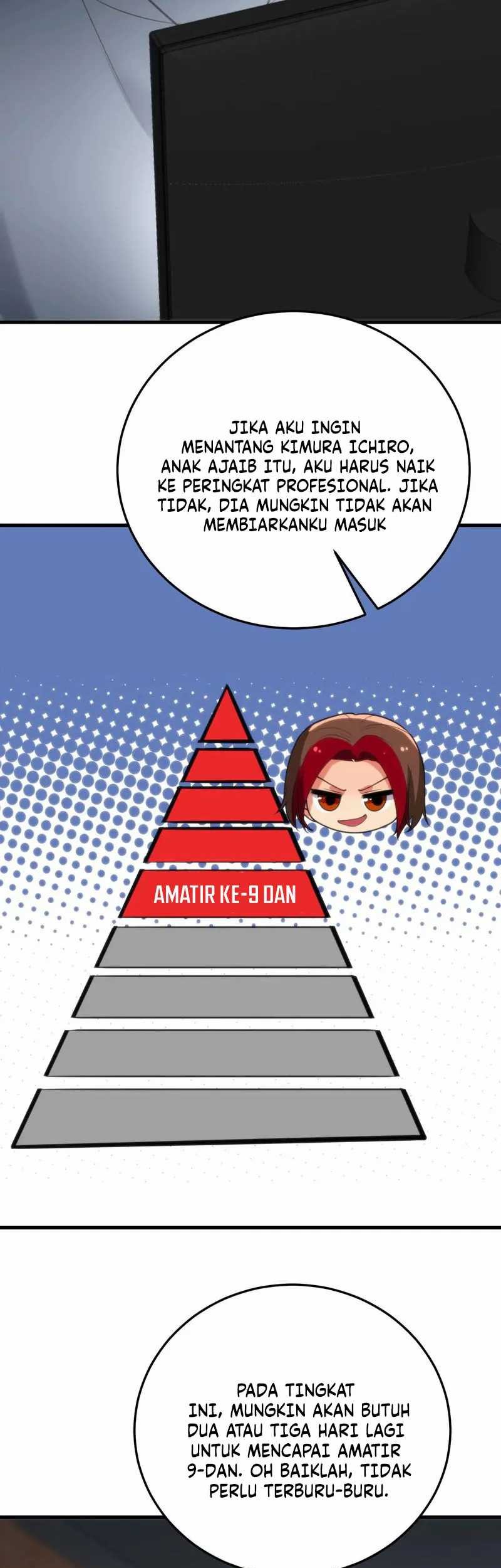 I Have 90 Billion Licking Gold Chapter 212 Gambar 20