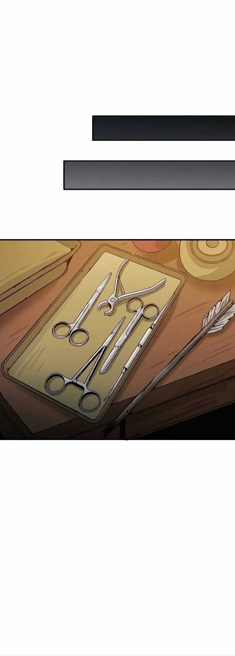 I Reincarnated as a Legendary Surgeon Chapter 108 Gambar 9