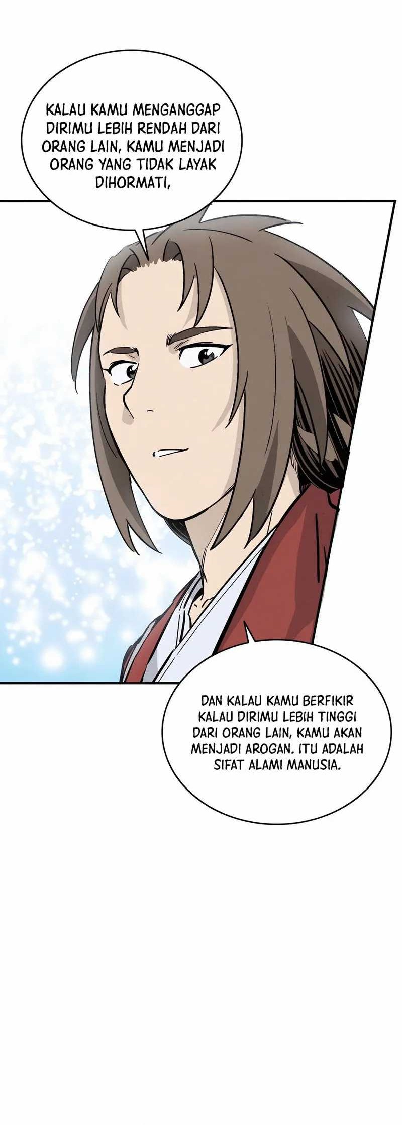 I Reincarnated as a Legendary Surgeon Chapter 108 Gambar 25